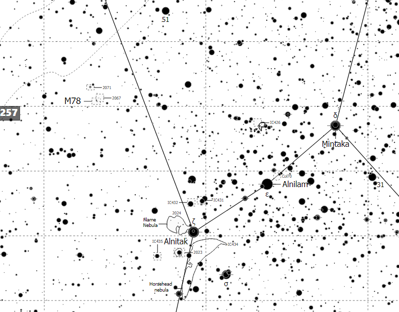 Stellaversum Maps R3.1-BEST-D